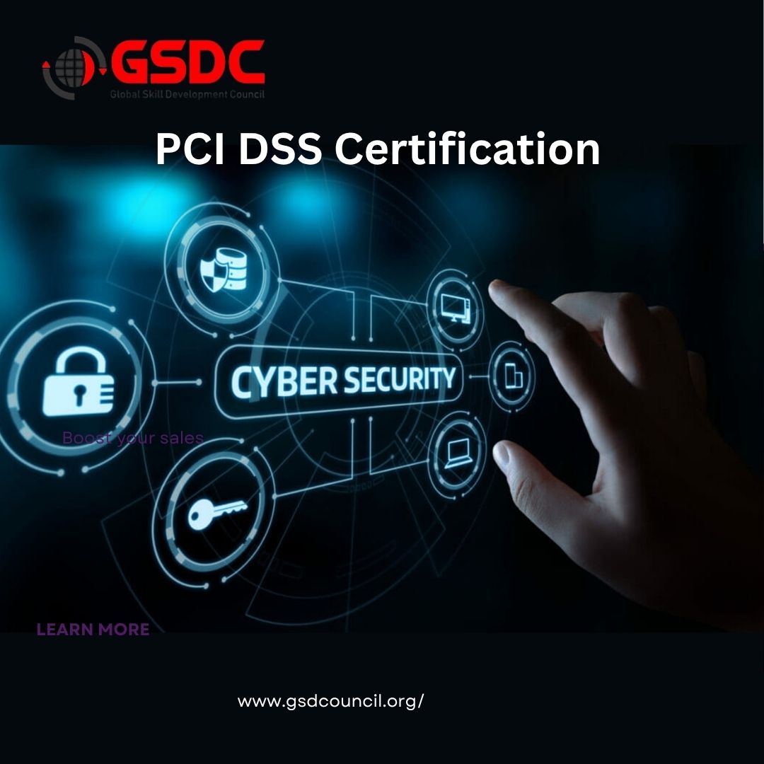 Top Industries that benefit from hiring a Certified PCI DSS Professional.