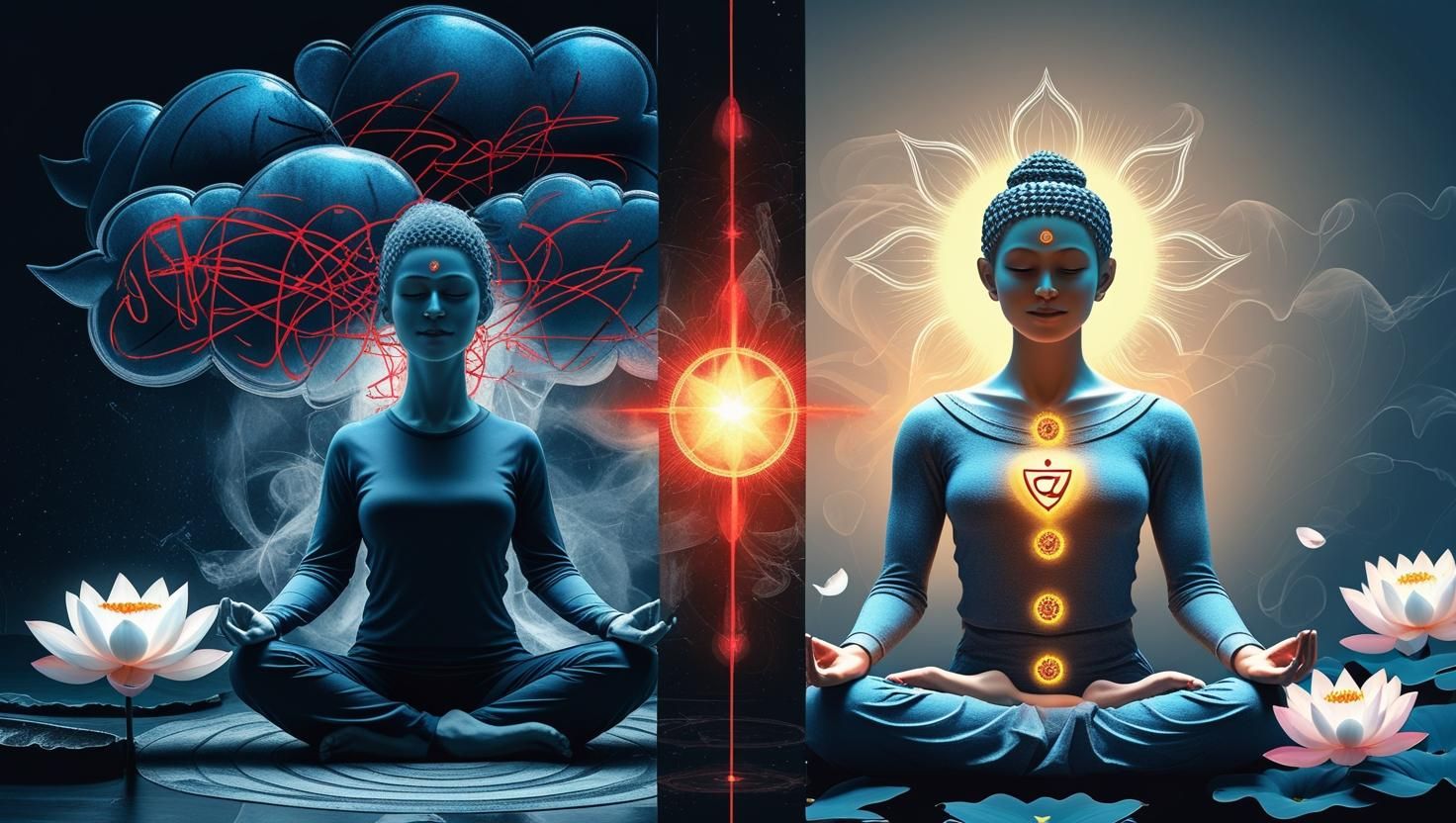 Exploring Self Awareness with Acharya Vasudev Ji