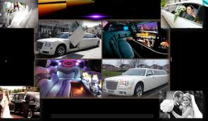 Limousine and Party Bus Service New York