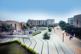 Business School in Hyderabad