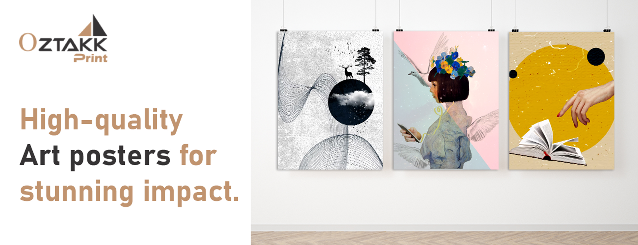 How to Create High-Quality Art Paper Posters: A Guide for Stunning Visual Impact