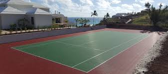 Tennis Flooring: A Complete Guide to Building High-Performance Courts