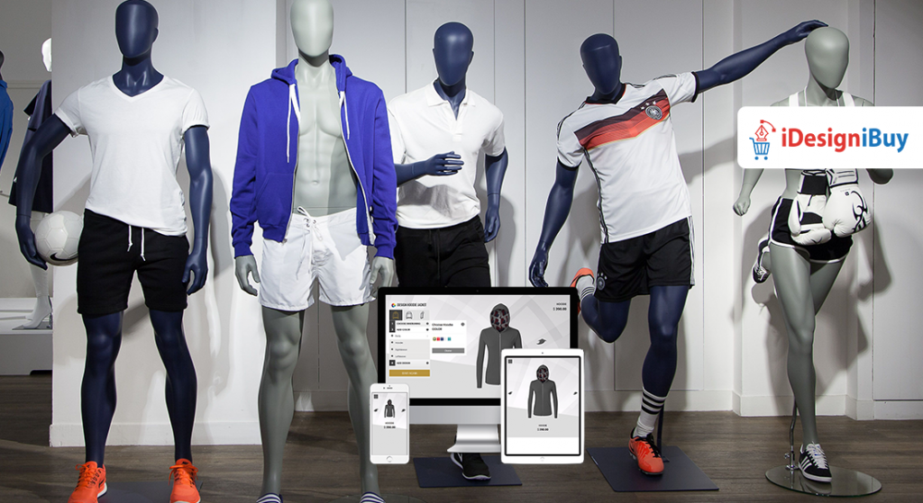Sportswear Design Software: Offers an Adaptive and Sustainable Path