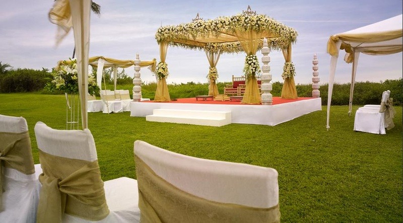 Best Marriage Lawns in Lucknow for Your Dream Wedding