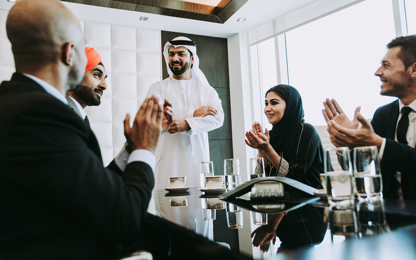 Fast-Track Your Dubai Free Zone Company Formation with Noble Core  