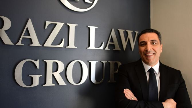 Top Personal Injury Trends in 2025: Insights from Razi Law Group