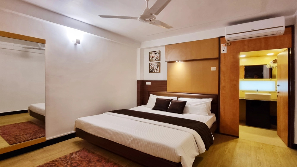 Your Guide to the Best Hotel in Kolkata Near Airport