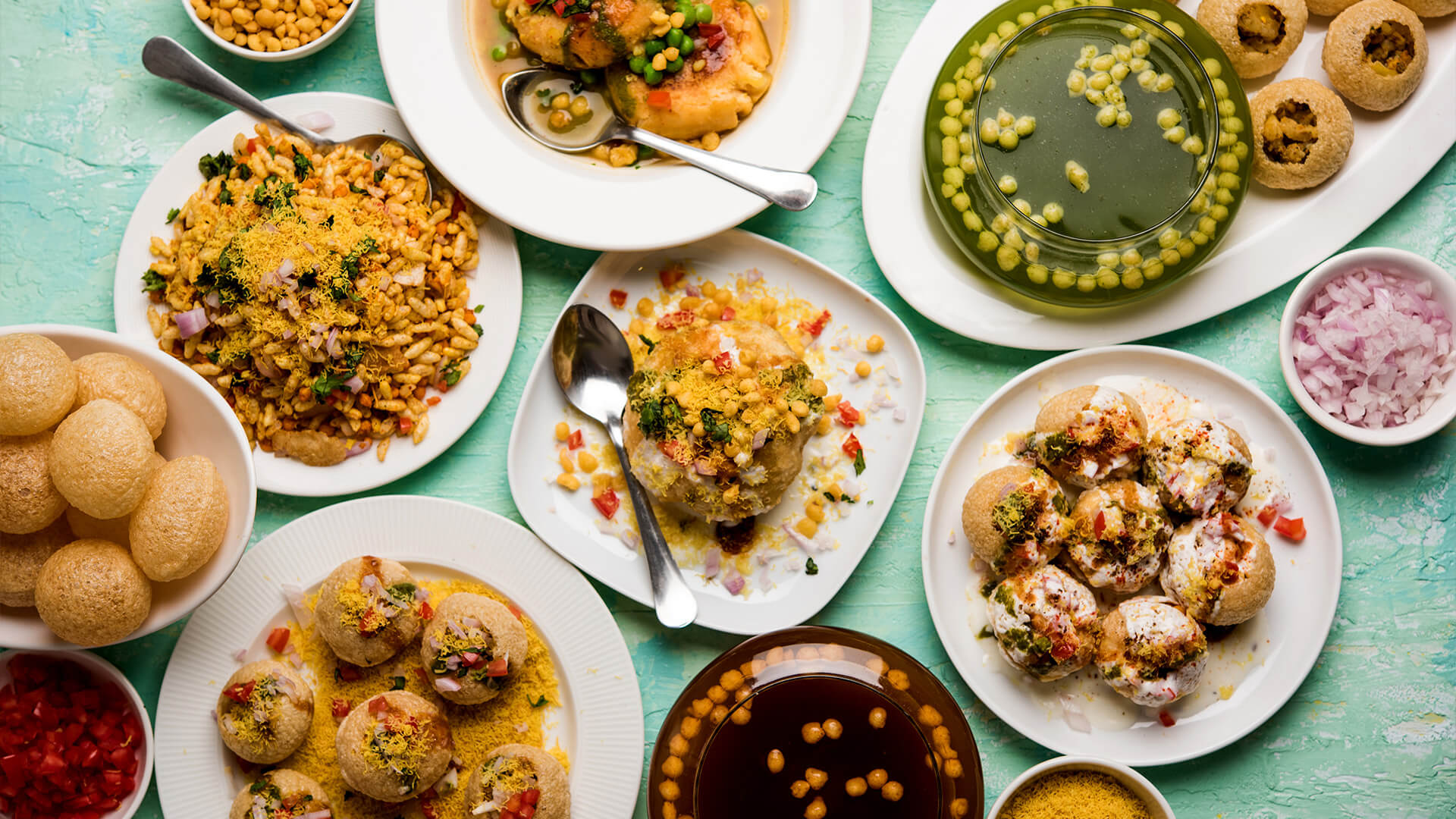 What to Expect at a True Chaat Restaurant Experience