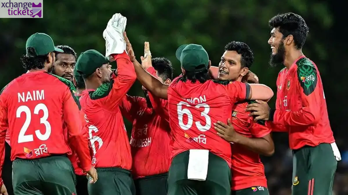 Asia Cup 2025: India Eyes Bangladesh after Dominant Win Over Pakistan