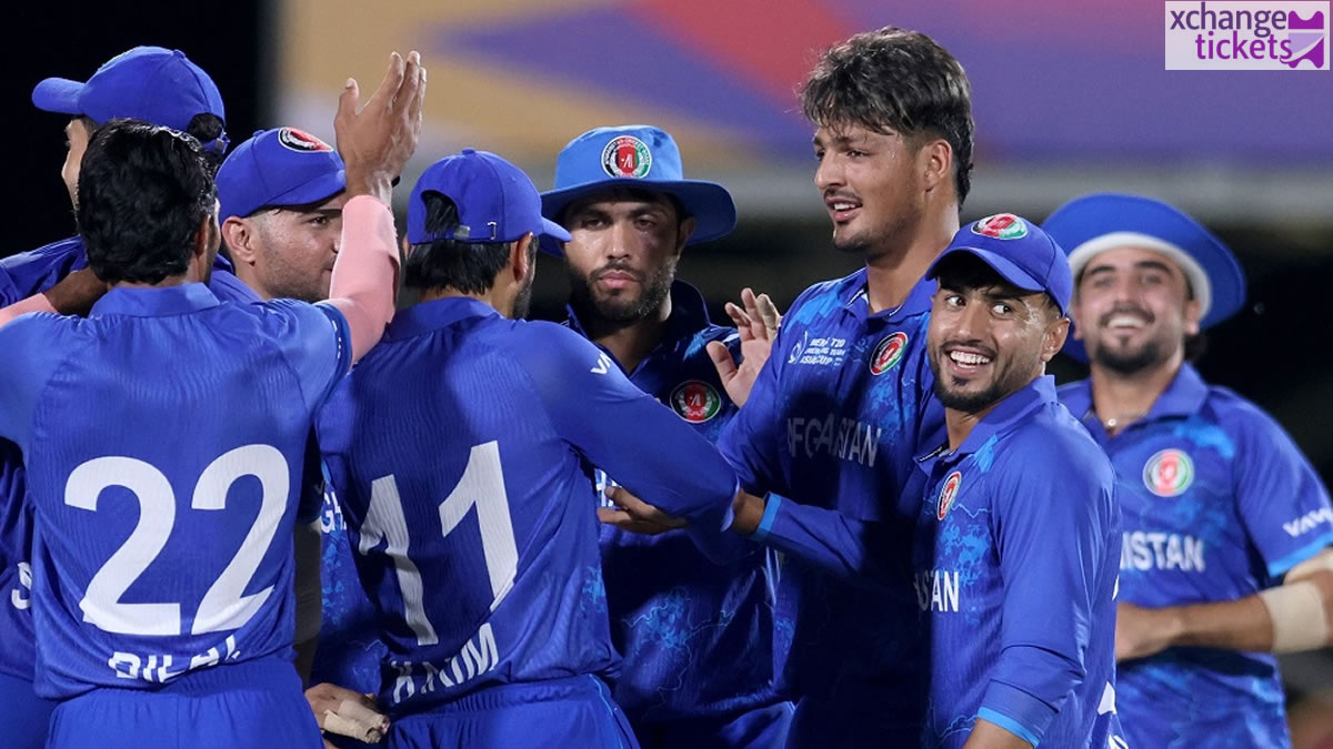 Afghanistan Eyes Fearless Cricket Against Sri Lanka in Asia Cup 2025