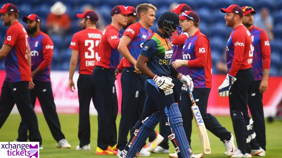 England vs Sri Lanka 2026: Explore Sri Lanka During the Cricket Series