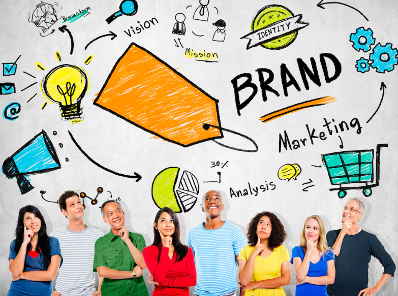 Creative Branding Solutions with a Leading Branding Agency in Philadelphia