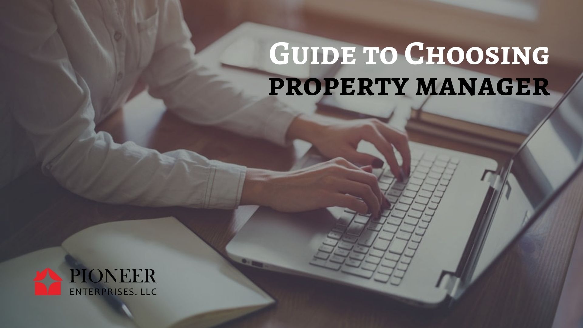 Guide to choosing a Property Manager