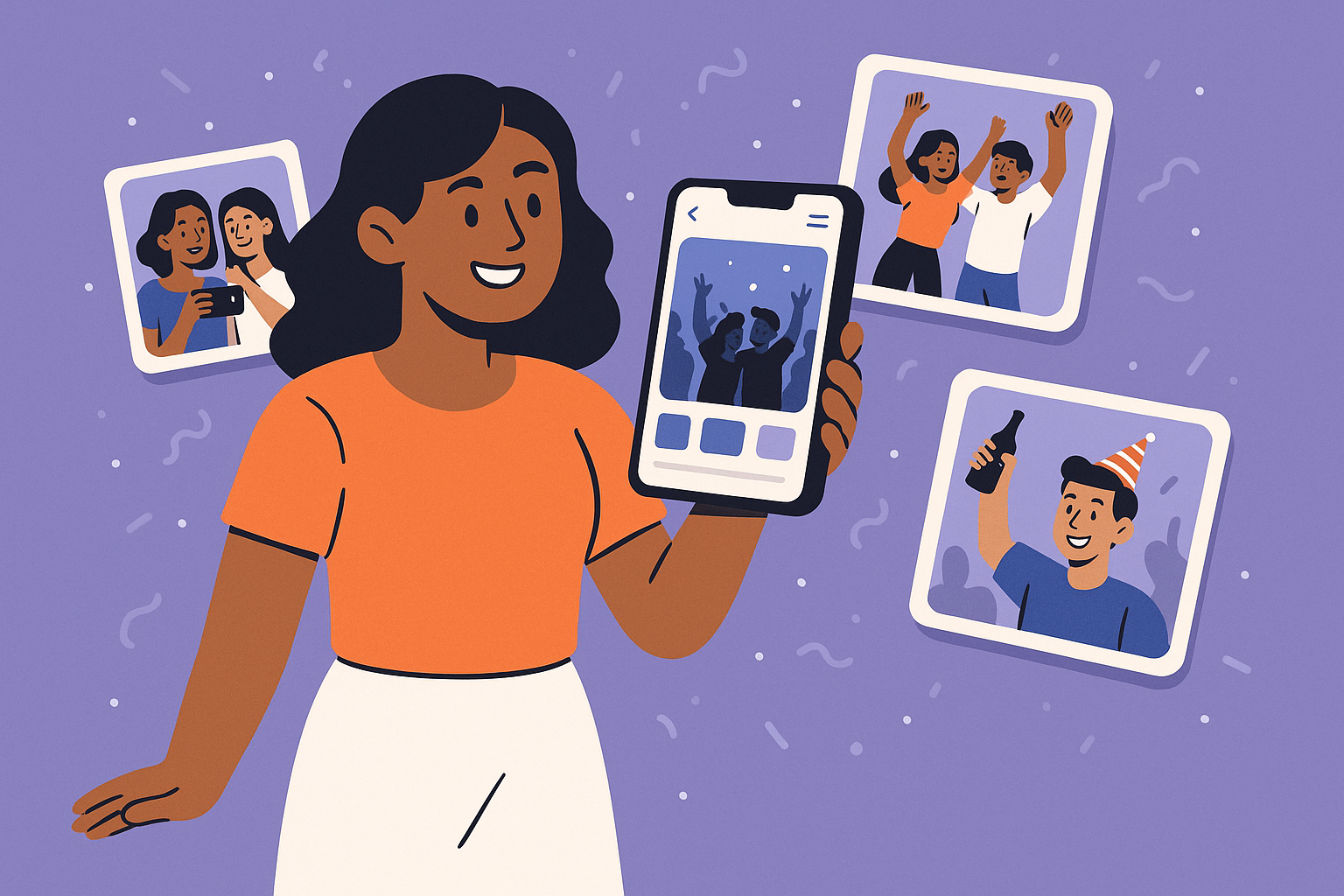 Best Way to Share Photos in 2025 Without Losing Quality