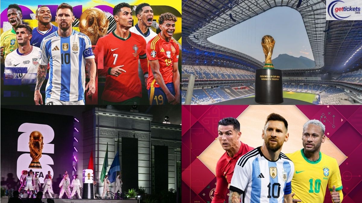 FIFA 2026: 26 Big Answers Ahead of the World Cup