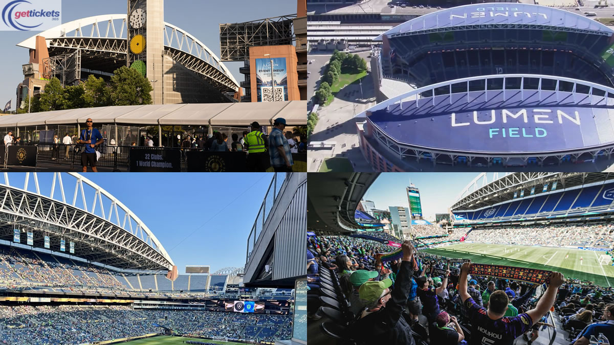 Soccer World Cup: Seattle officials say city is safe for World Cup