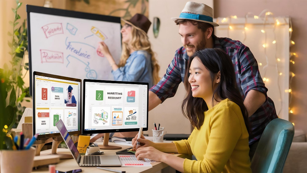 Essential Website Design Tips to Drive Service Business Growth