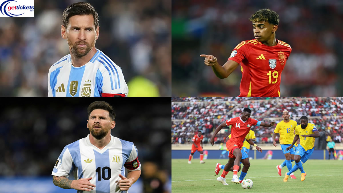 Football World Cup: teams that have qualified for FIFA 2026