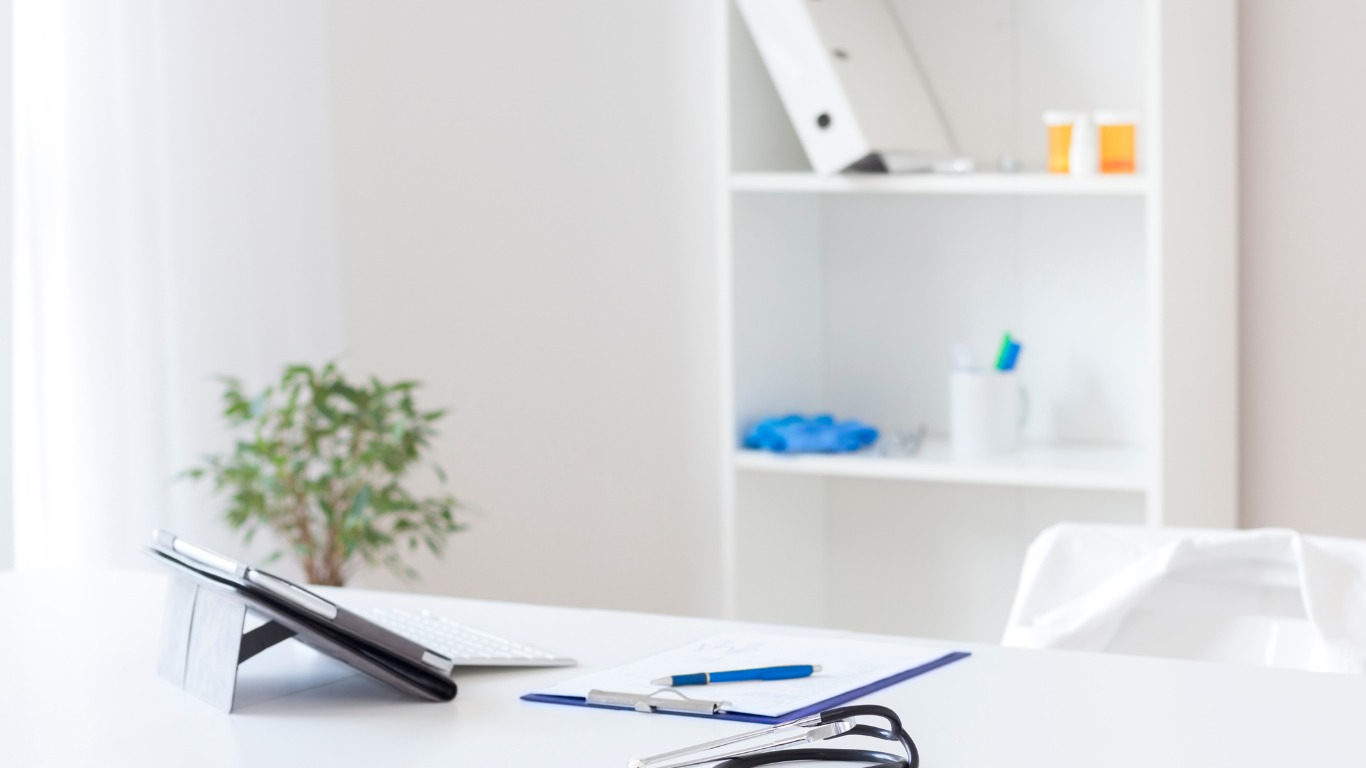 How Medical Practice Consultants Help in Managing Your Financial Records?