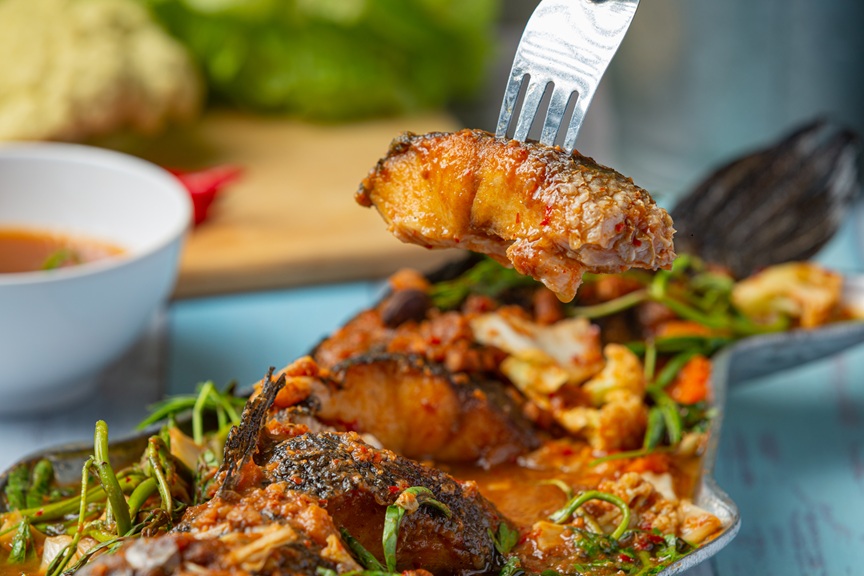 Why Fried Fish and Chips Are the Perfect Pick-Me-Up After Work
