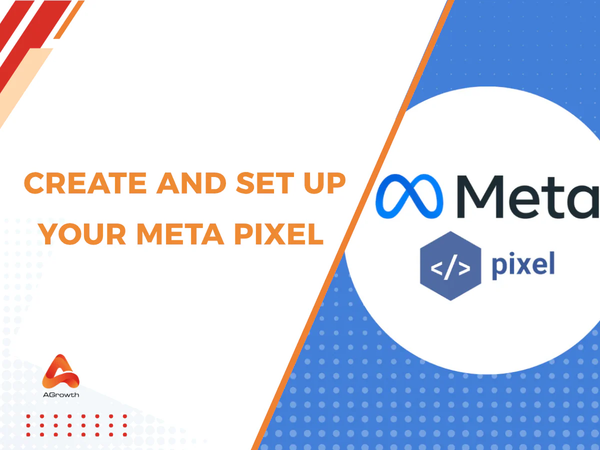 How to Create and Set Up Your Meta (Facebook) Pixel