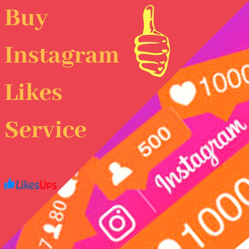 Buy Instagram likes to make your post more appealing