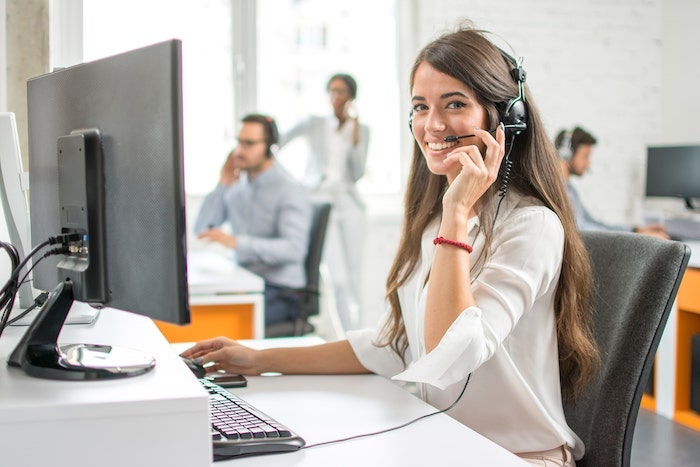 Call Centers | Call2Customers