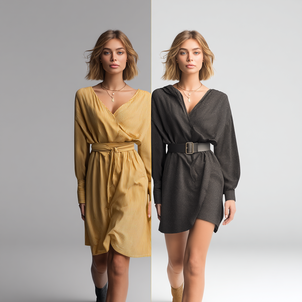 AI Outfit Generators vs. Traditional Shopping — Who Wins?