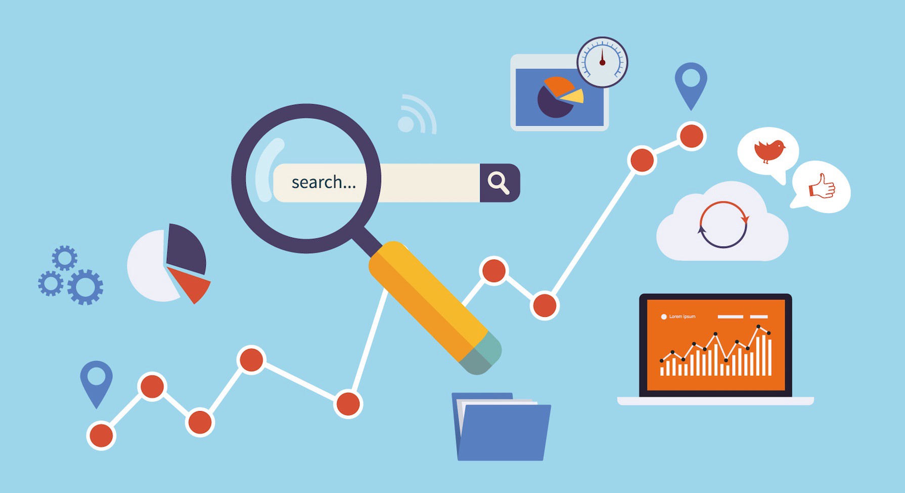 Building a Powerful SEO Strategy for Enterprise Websites