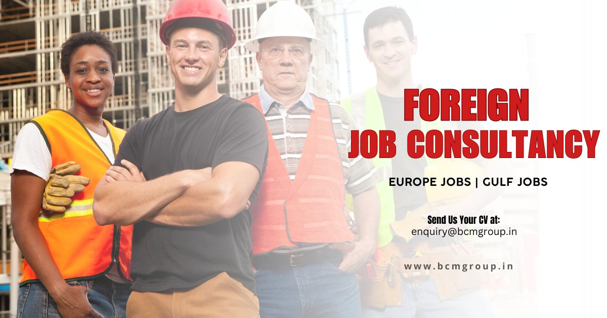 Key Recruitment Steps for International Job Success
