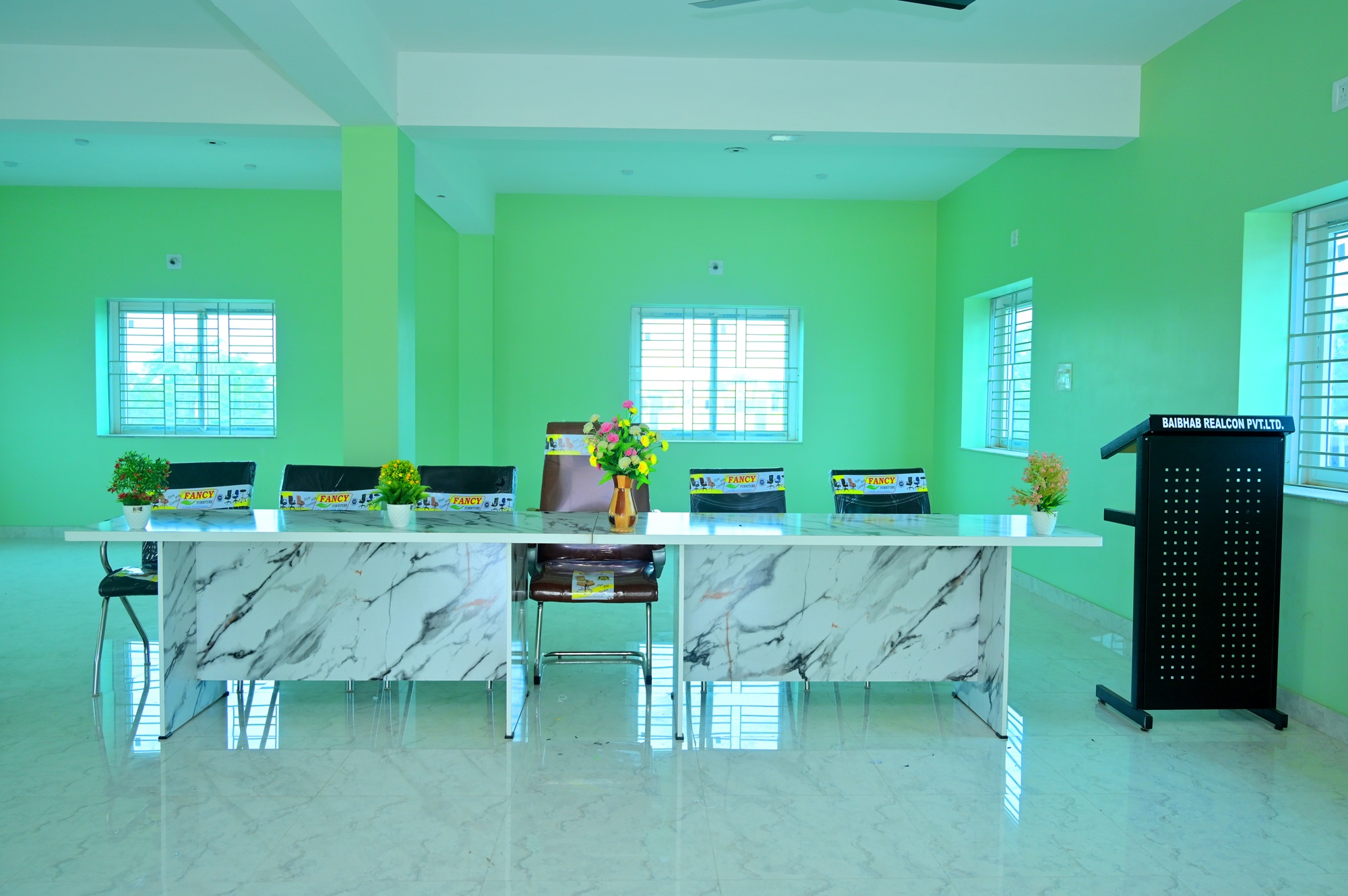 Gababasta Bhubaneswar Open Space Rent: Your Perfect Renting Solution