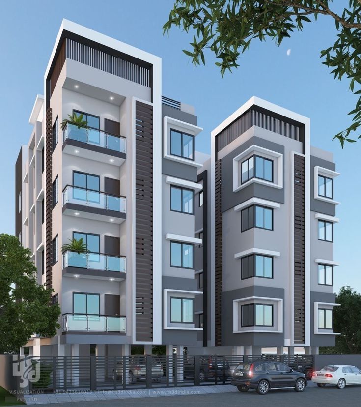 The reasons why Nakhara Main Road will be the ideal place to rent a commercial building