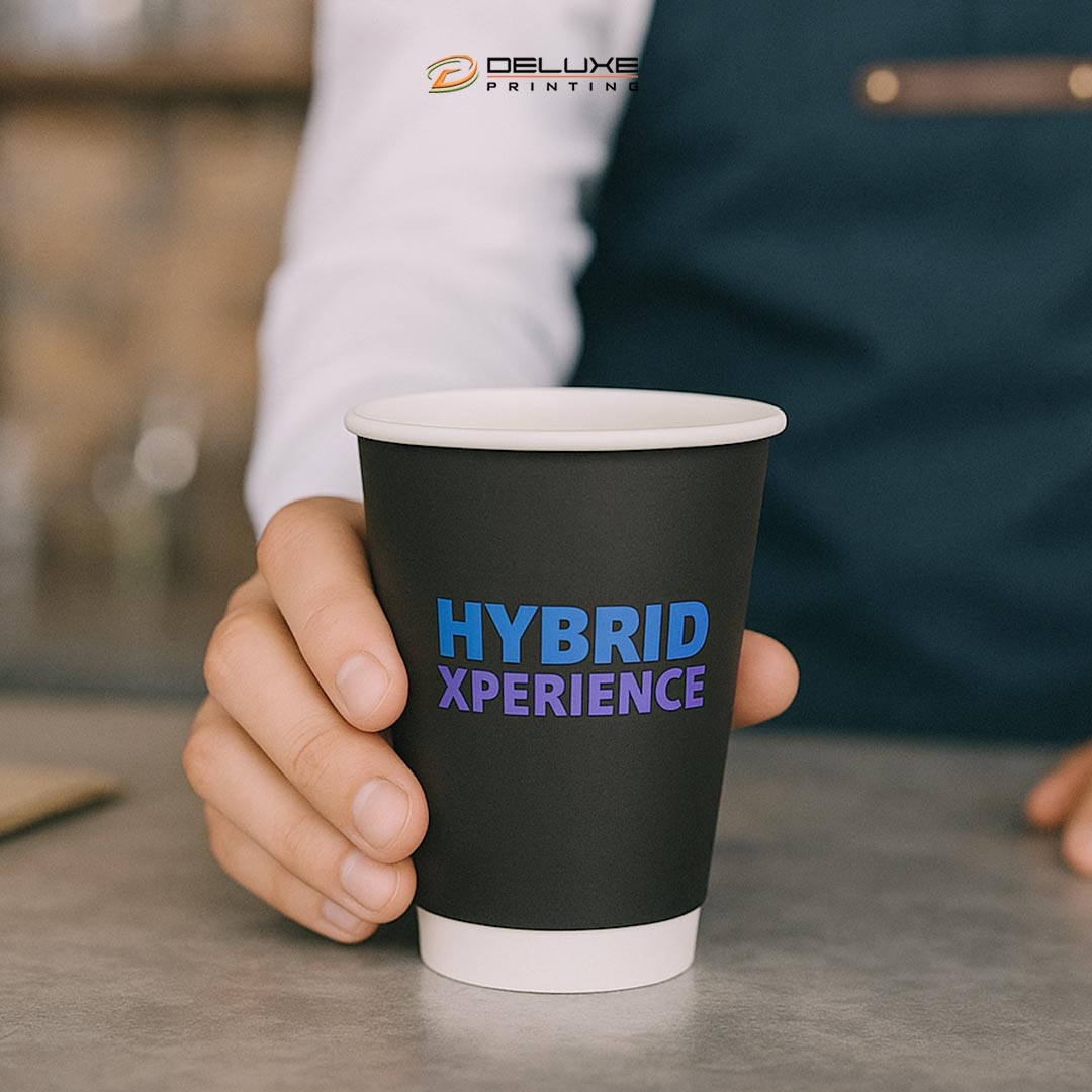 Customized Paper Cups Dubai: How to Make Your Brand Unforgettable!