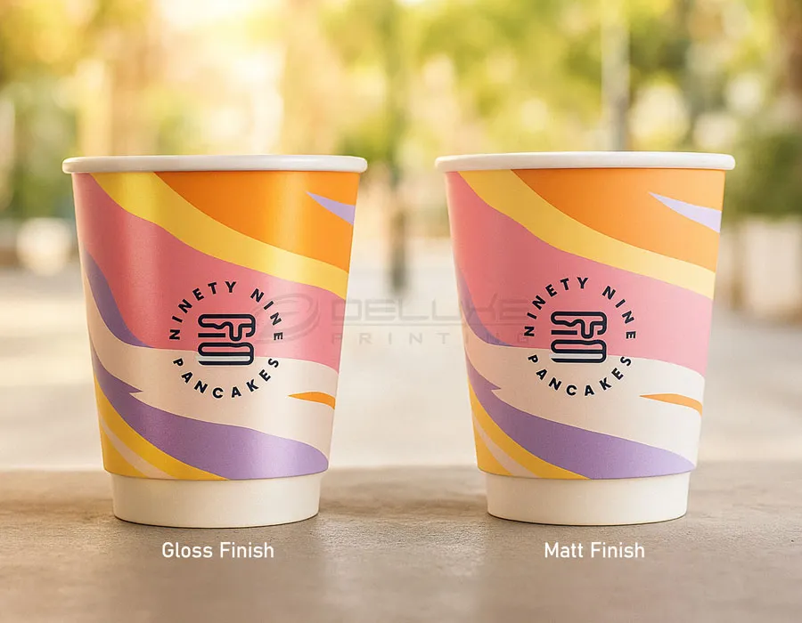 Paper Cup Hacks Every Dubai Business Needs for a Memorable Customer Experience