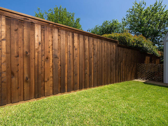 How to Choose the Best Fence Company in Argyle