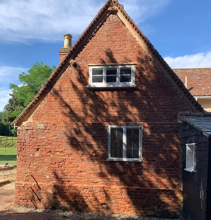 Enhancing Surfaces with Brick and Stone Restoration Sandblasting from Hertfordshire Experts