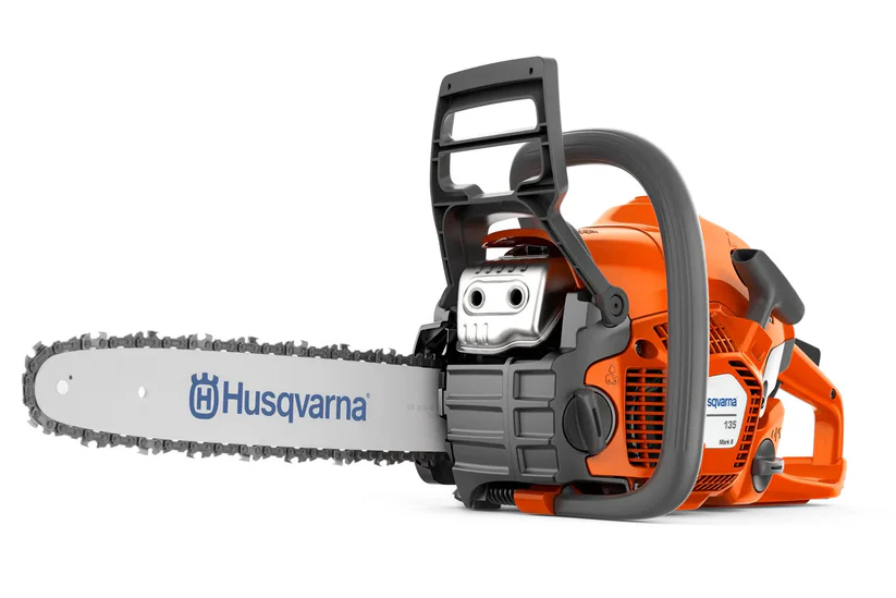Power Meets Precision: RedMax ZT Mowers for Sale & Husqvarna Gas Chainsaws