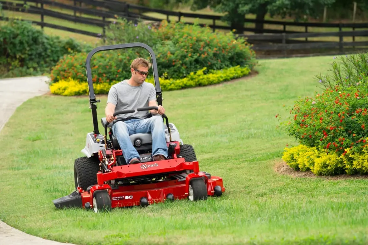 Power, Precision, and Performance: Exploring RedMax Zero Turn Mowers for Sale