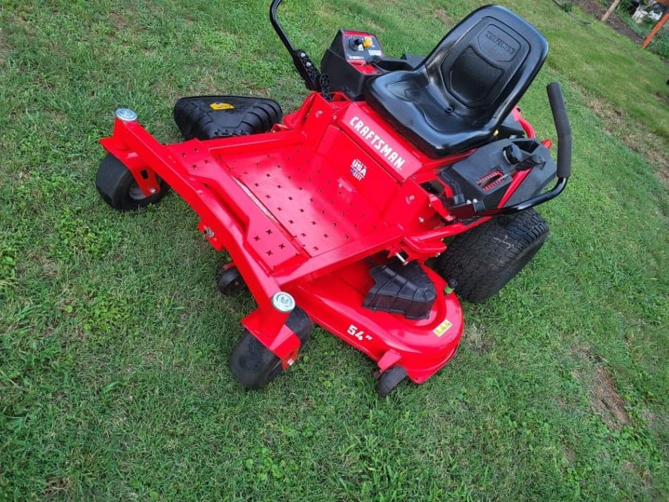 RedMax Zero Turn Mowers for Sale and Husqvarna Chainsaws: The Perfect Duo for Lawn and Land Care