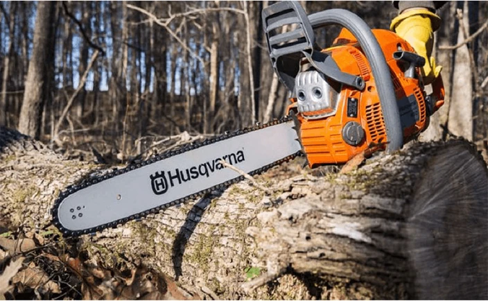 Power and Precision: Exploring Husqvarna Professional Chainsaws and RedMax ZT Mowers for Sale