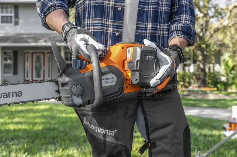 Power and Precision: Discover the Best Husqvarna Chainsaw and RedMax Zero Turn Mowers for Sale