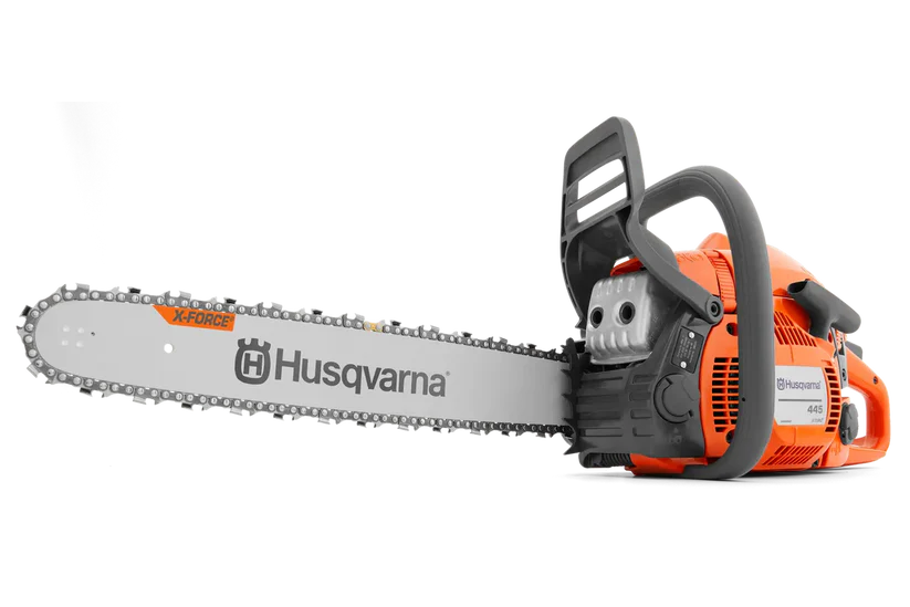 Husqvarna Chainsaws for Sale and Redmax Zero Turn Mowers for Sale: Tools That Make Yard Work Easier