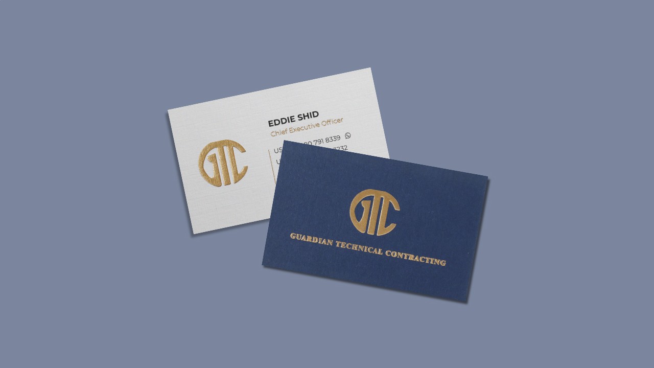 Top 10 Creative Business Card Designs to Stand Out in the UAE Market