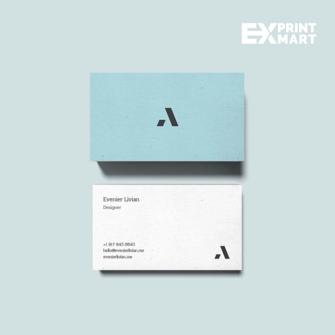 Business Cards in Dubai: The Small Detail That Separates Amateurs from Experts
