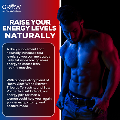Prime Drops for Men: All You Need To Know About It