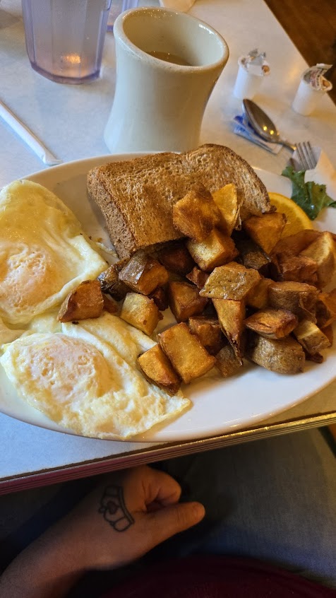 Discover the Delicious World of Wheat Menu
