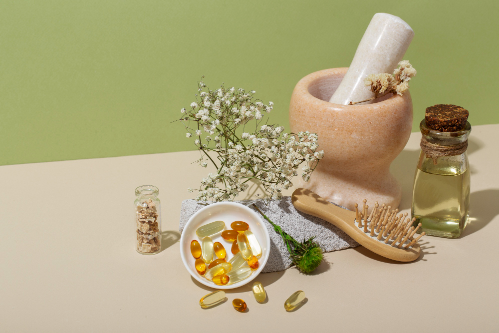 How Natural Medicine Supports Preventive Health 