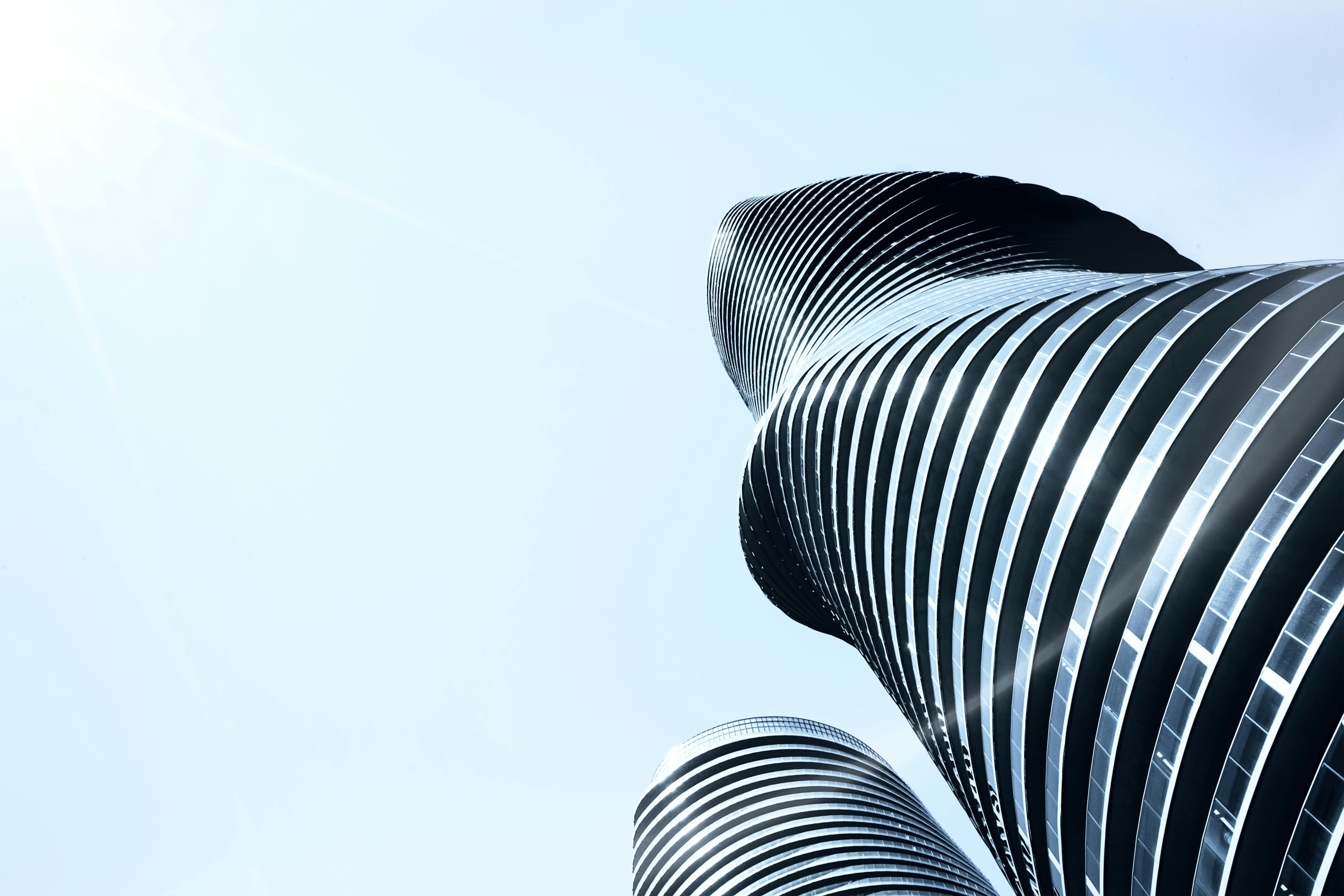 Building Tomorrow’s Icons Today – The Banyan Studio, Top Commercial Architects in Bangalore