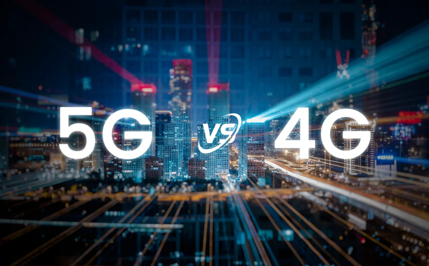 5G vs 4G LTE: Which One is Better for You in 2025