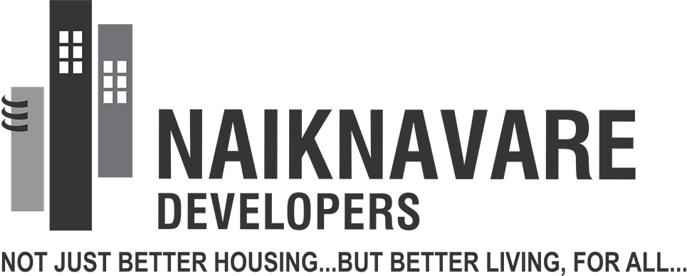 Residential Projects In Pune, Mumbai, Goa | Naiknavare Developers